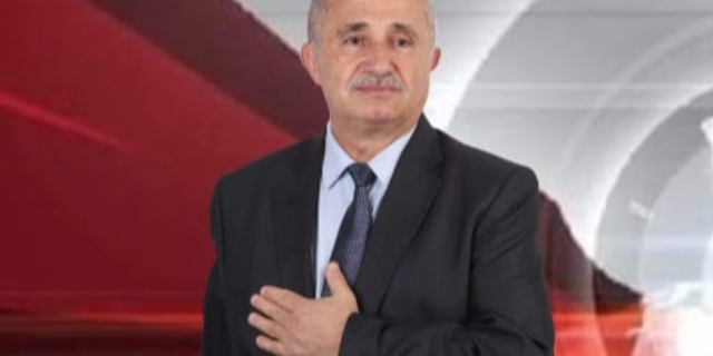 DP İl Genel Meclisi Üyesi Adayı Mustafa Koç'tan Yağlıdere'ye 32 proje