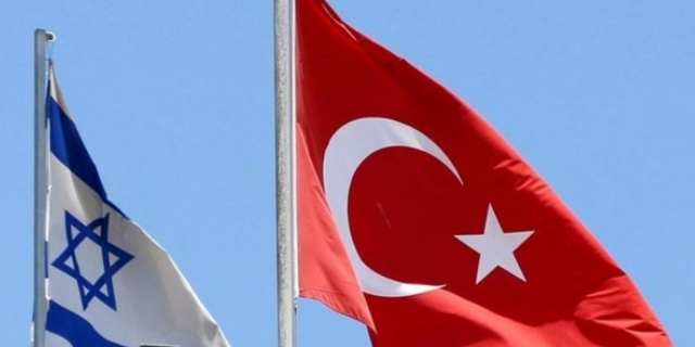 Türkiye'den İsrail'e 54 ürün grubunda Ticaret kısıtlaması