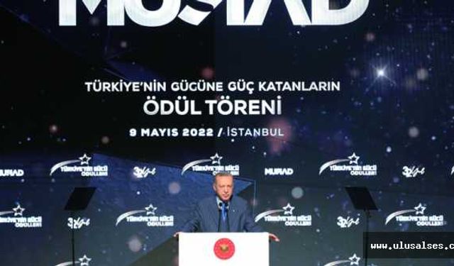Cumhurbaşkanı Erdoğan: Mültecilere ev sahipliğimizi yapmaya devam edeceğiz