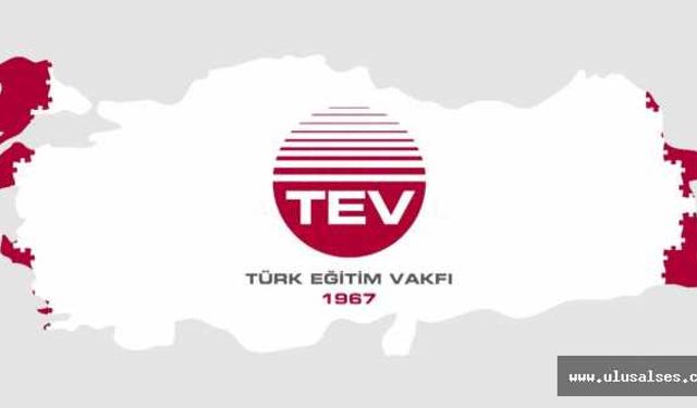 Türk Eğitim Vakfı Burs Başvuruları Başlıyor