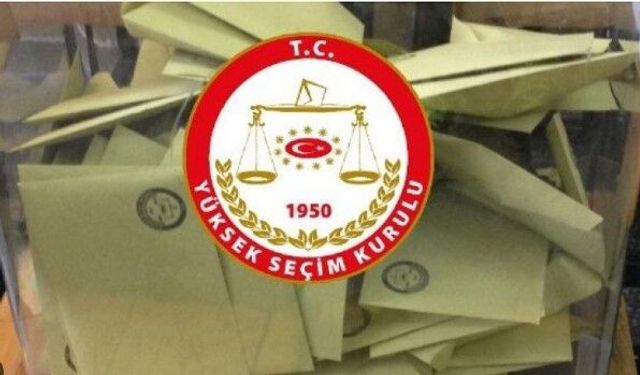 İstanbul'da hangi ilçe de Hangi Parti Belediye Başkanlığı seçimini kazandı