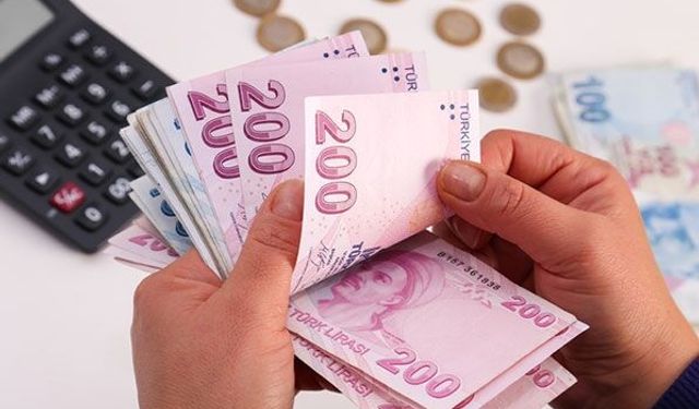 Vergi borcu olanlar dikkat! 31 Ağustos'ta süre doluyor