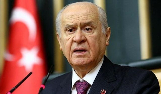 Devlet Bahçeli’nin Öcalan çağrısı: Vatandaşlar ne diyor?