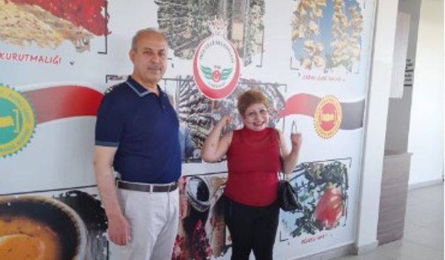 Gaziantep, Oğuzeli Belediye Başkanı'ndan dikkat çeken projeler