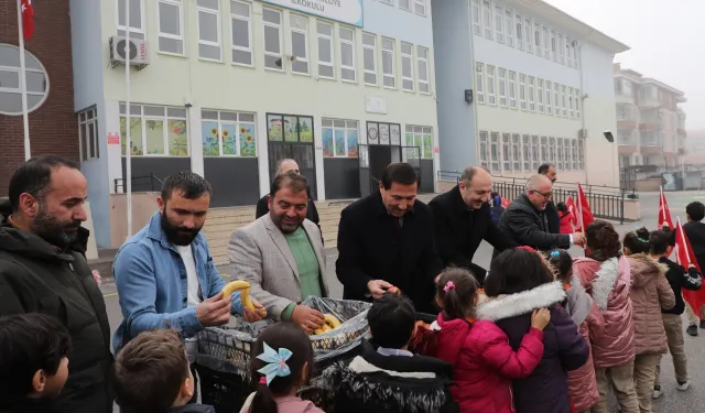 Konya Karatay'da 'yerli' buluşma