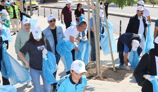 Konya Meram Çevre ve İklim Meclisi başvuruları başladı