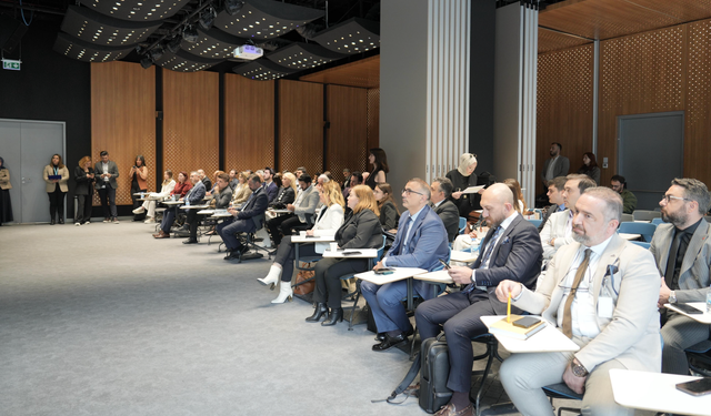 Türkiye Sağlıkta sınırları aşıyor...