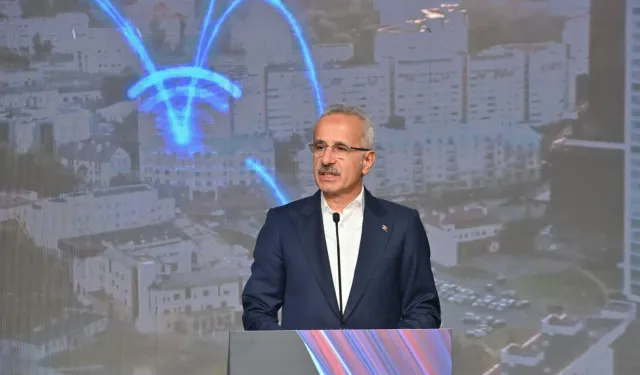 5G ile dijital hayat hızlanacak... 5G hizmeti 1 Nisan 2026'da