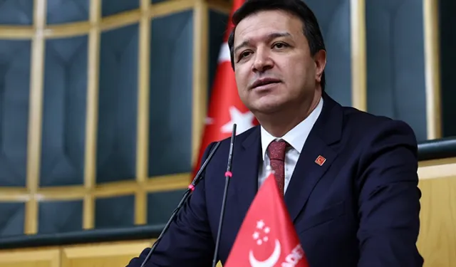 Arıkan: Asgari ücret en az 33 bin lira olmalı