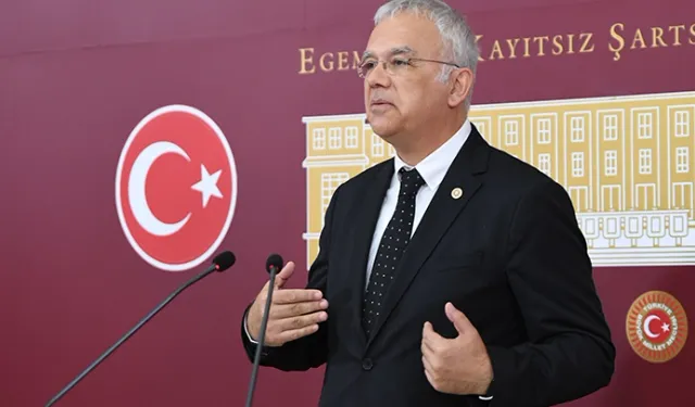 CHP'li Pala: Hastalar randevu oluşturmakta zorlanıyor