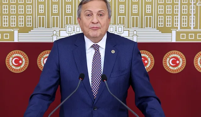 CHP'li Torun: Ordu-Giresun Havalimanı'nda sefer sayıları artmalı