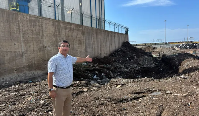 Saadet Partisi Hatay Payas'tan seslendi: Tatille değil, kalıcı çözümlerle ilgilenelim