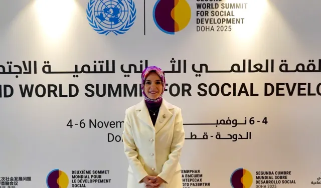 Bakan Göktaş'tan 2. Dünya Sosyal Kakınma Zirvesi değerlendirmesi