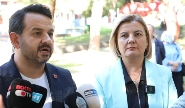 CHP İzmit'ten uyardı: Gebze'deki gibi bir çökme İzmit'te yaşanmasın!