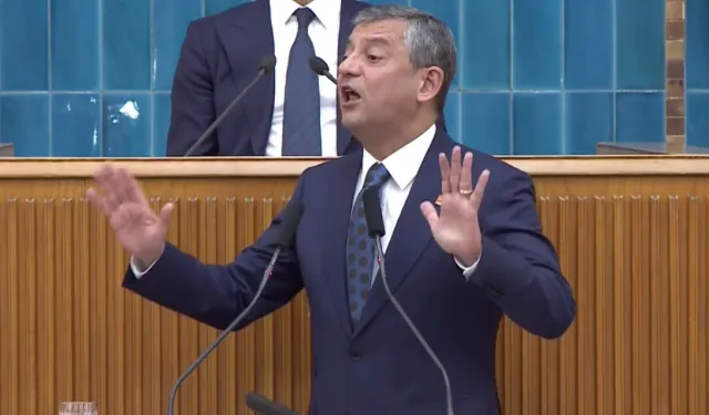 İmamoğlu iddianamesine 'Özel' tepki: Haysiyet cellatlığı son bulmalı!