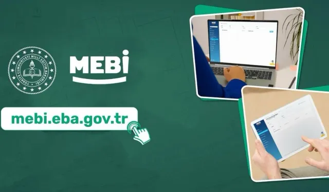 LGS'ye yönelik ilk soru kitapçıkları MEBİ'de