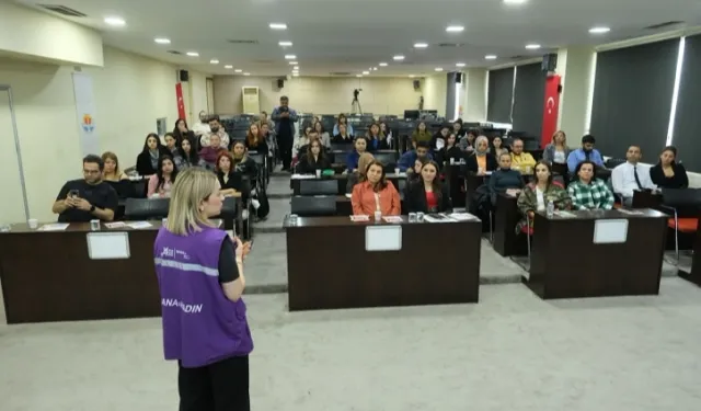 Adana'da okul öncesi dönemde dijital şiddet dönemi