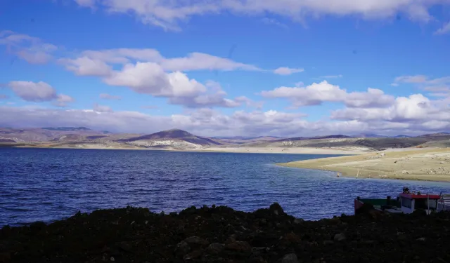 Ankara'da kuraklıkla mücadelede kritik adım 