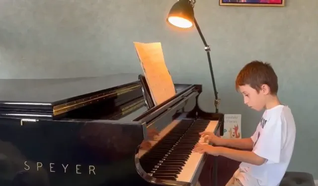 Bursalı genç yetenek uluslararası arenada gururlandırdı