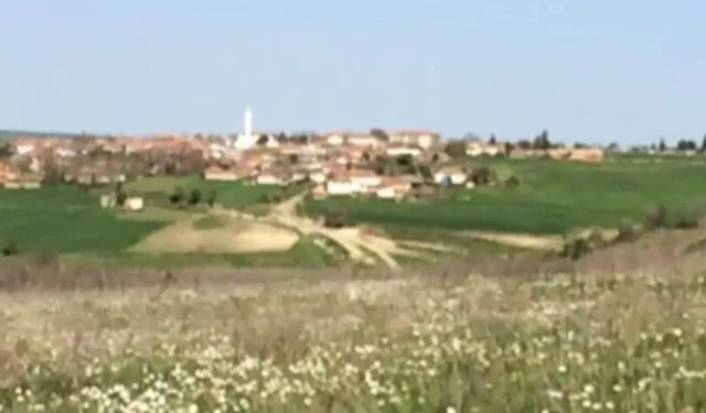 Edirne'de 'mera kiralama' uyarısı: