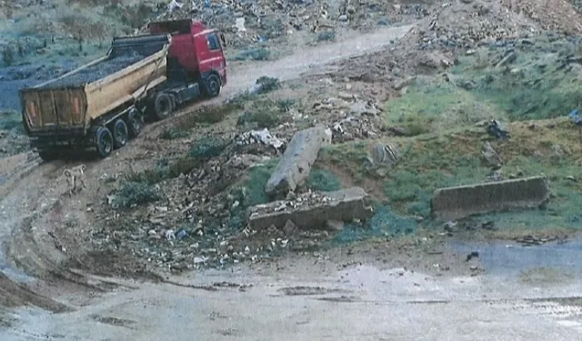 Kocaeli Encümeni ceza yağdırdı... Doğa katliamına 7,5 milyon TL ceza