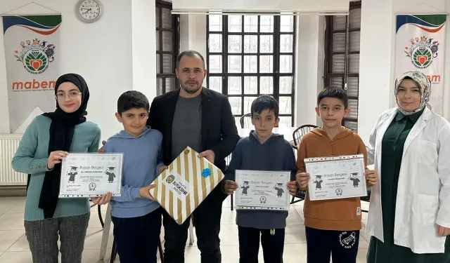 Malatya'da bin 350 öğrenci deneme sınavına katıldı