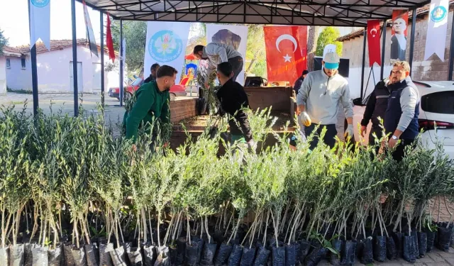 Manisa Büyükşehir'den doğal afet mağdurlarına yüzde 100 hibeli destek