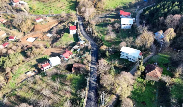 Sakarya Geyve'nin çehresine baştan sona değişiyor