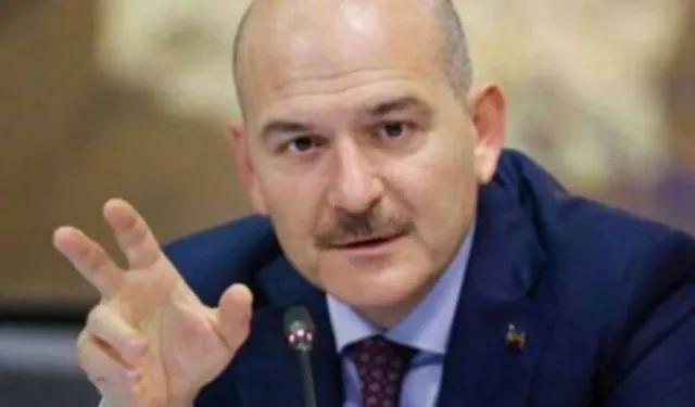 Süleyman Soylu, Özgür Özel’e açtığı Tazminat Davasını kazandı