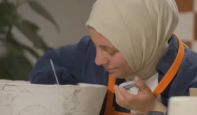 Trabzon'da evde üretimle yeni istihdam kapısı