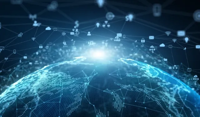 Türkiye dijital kullanımda güçlü