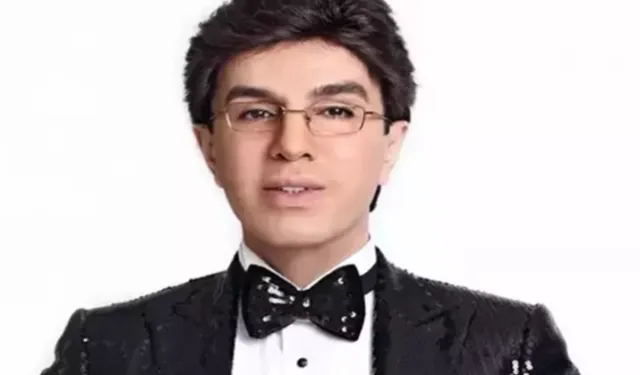 Yılmaz Morgül kaza geçirdi