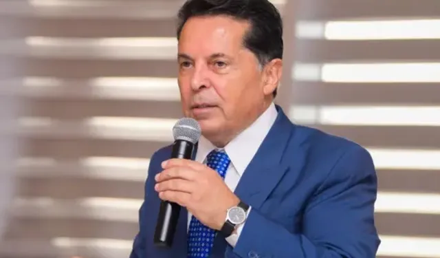 Ahmet Özer'e 'Kent Uzlaşısı' cezası belli oldu!