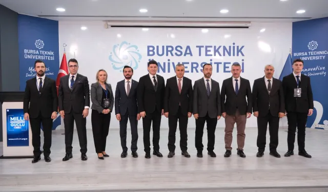 ASKON Bursa Gençlik Çalıştayı'nda geleceğin rotası çizildi