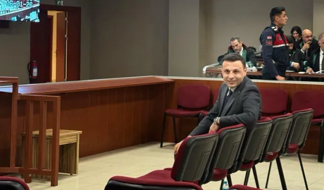 CHP İstanbul davası 9 Haziran'a ertelendi!