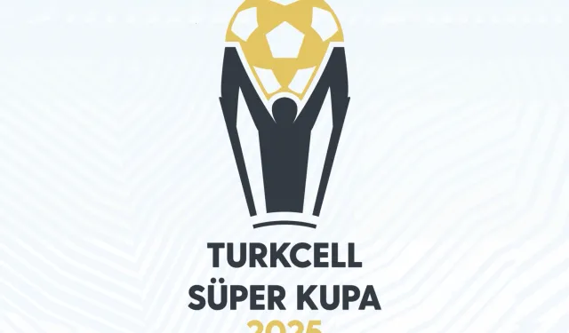 Dev derbide 'Süper Kupa' finalinin saati değişti