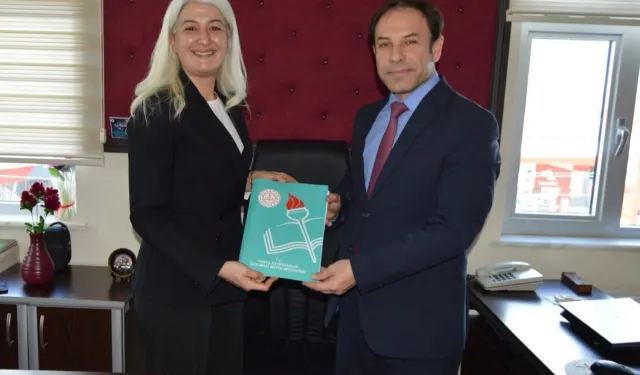 Edirne'de İpsala'dan Meriç'e taşımalı öğrenciler için lezzet köprüsü