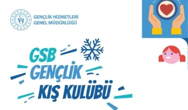 GSB'den 81 ilde yarıyıl tatiline özel program
