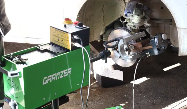 İzmit Belediyesi'nden tasarruf ve verimlilik atağı