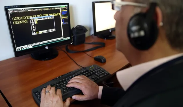 Kamuda engelli istihdamında tarihi artış...