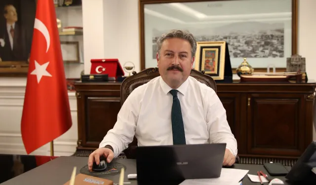 Kayseri Melikgazi'den gençlere kamp fırsatı