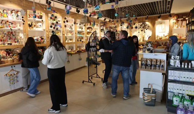 Kocaeli KO-MEK 2025'i dolu dolu geçirdi