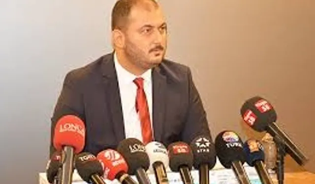 PTT İl Müdürlüklerinin kapatılmasına  Ahmet Sevim'den tepki