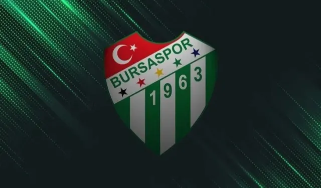 TFF Tahkim Kurulu'ndan Bursaspor'a kötü haber!