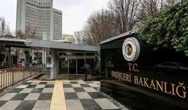 Türkiye'den İspanya'daki tren kazasına taziye mesajı