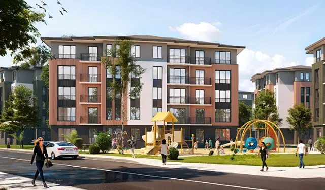 500 bin sosyal konut kura programında bu hafta