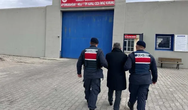 Afyonkarahisar Jandarması'ndan suçlulara geçit yok!