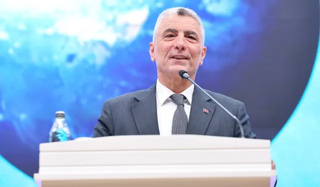 Bakan Bolat: İhracat iklimi güçleniyor