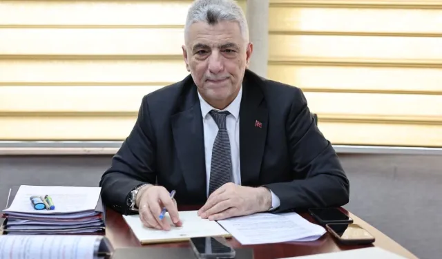 Bakan Bolat: Türkiye-Azerbaycan-Gürcistan iş birliğini daha ileri taşıyoruz