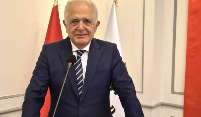 BUSİAD: Bursa ekonomisinde toparlanma sürüyor... İstihdamda temkinli beklenti